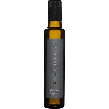 Rostlinný olej Zigante Extra panenský olivový olej - Istarska Bjelica 500 ml Objem: 250ml