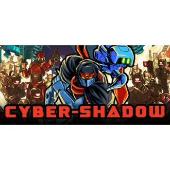Počítačová hra Cyber Shadow, Steam