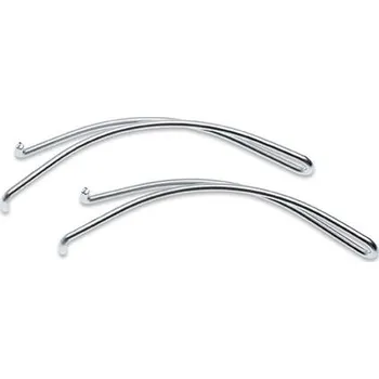 Kuchyňský nůž Giesser Tyčky k ostřiči nožů, pár G 9981