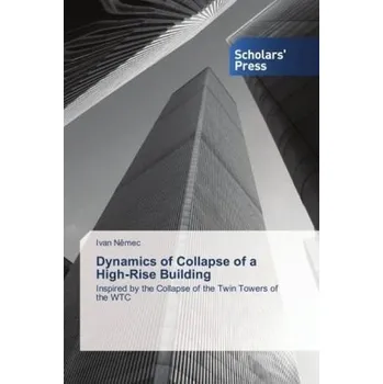 Dynamics of Collapse of a High-Rise Building - N mec, Ivan