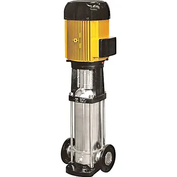 Čerpadlo ESPA MULTI VS10 08, F30 230/400, 3.0 kW, DN40