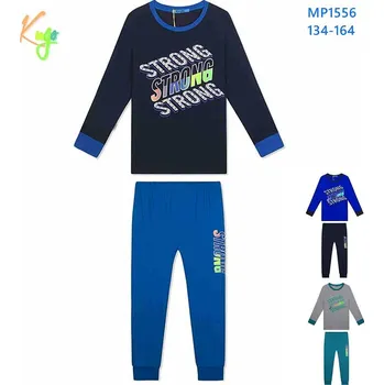 Chlapecké pyžamo Kugo MP1556, vel. 134-164