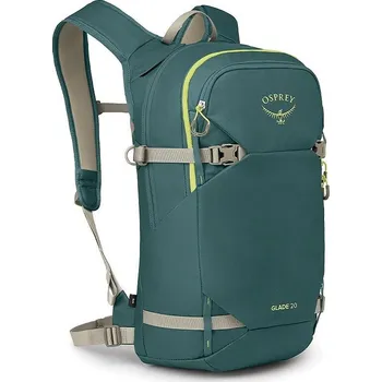 Outdoorové zavazadlo OSPREY batoh Glade 20 Barva: cascade blue