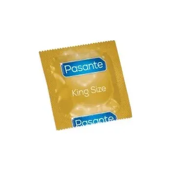 Kondom Kondom Pasante King Size - velký