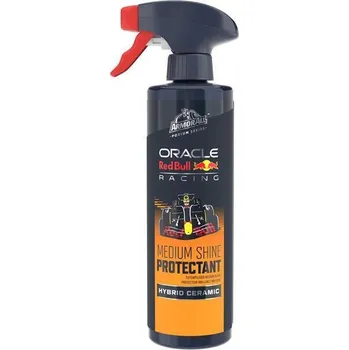 Čistič plastových dílů AA PS Protectant Spray - ochrana plastů 500ml