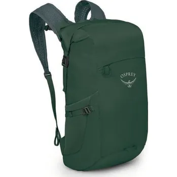 turistický batoh OSPREY BATOH ULTRALIGHT DRY STUFF PACK 20 TUNDRA GREEN (10006702) (OSPREY BATOH ULTRALIGHT DRY STUFF PACK 20 TUNDRA GREEN (10006702))