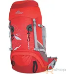 ZEBRA 38 turistický batoh Doldy 38L Modrá