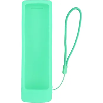 Pouzdro na mobilní telefon Silikonový obal ABK75095307 pro LG TV - Mátový