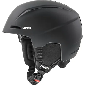 Chránič hlavy UVEX HELMA VITI BLACK MATT (S5663152200) 54-58 (UVEX HELMA VITI BLACK MATT (S5663152200) 54-58)