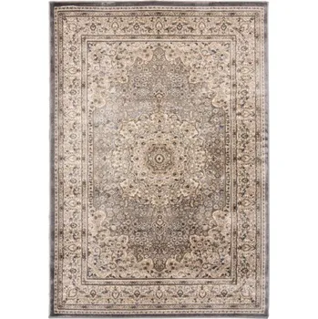 Koberec Koberec/Běhoun NEMRUT 8582E CHU šedý