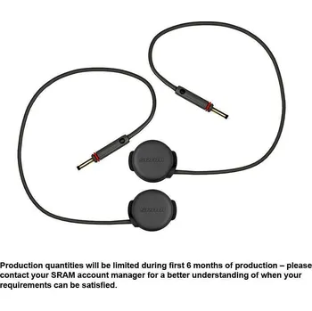 přehazovačka 00.7018.210.000 - SRAM AM BLIP ETAP 150MM BLK QTY2 Množ. Uni (00.7018.210.000 - SRAM AM BLIP ETAP 150MM BLK QTY2 Množ. Uni)
