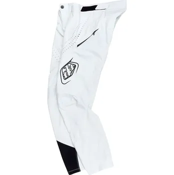 Cyklistické oblečení TLD KALHOTY SPRINT MONO CHALK (22993107) 33 (TLD KALHOTY SPRINT MONO CHALK (22993107) 33)