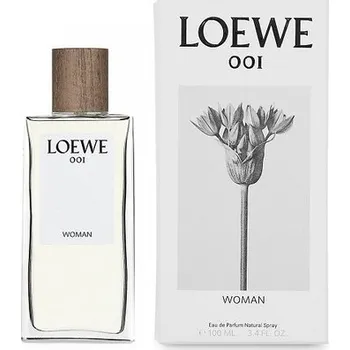 Dámský parfém Loewe Loewe 001 Woman W EDP 30 ml
