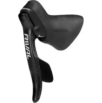 Komponent pro jízdní kolo 00.7015.095.020 - SRAM 11A SHIFT/BRAKE LEVER SINGLE RIVAL LEFT Množ. Uni (00.7015.095.020 - SRAM 11A SHIFT/BRAKE LEVER SINGLE RIVAL LEFT Množ. Uni)