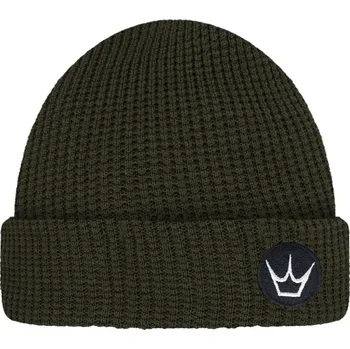 Čepice PEATY'S ČEPICE PUBWEAR MERINO BEANIE - KHAKI (PEATY'S ČEPICE PUBWEAR MERINO BEANIE - KHAKI (PPW-BNY-MER-KHK))