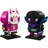 Stavebnice LEGO LEGO Fortnite 40884 Figurky: Drift a Raven