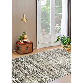 Koberec UNICORN CARPETS Kusový koberec VICTORIA 8005 - 0944 ROZMĚR: 80x150 cm