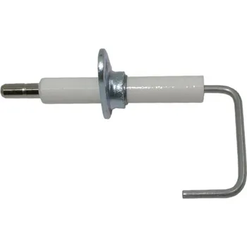 Příslušenství ke kotli Elektroda zapalovací - zahnutá FERROLI DOMICOMPACT / DIVATOP / NEW ELITE / DOMINA / DOMITOP - 39812170 / 36702581