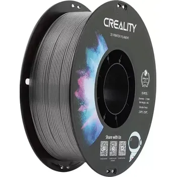 Filament CR-PETG filament Creality (šedý)