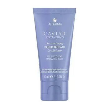 Alterna Caviar Bond Repair Conditioner kondicionér pro poškozené vlasy 40 ml