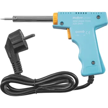 Páječka Kemot LUT0061 Páječka pistolová 30/70W 230V