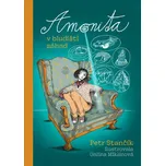 Amonita v bludišti záhad - Petr Stančík…