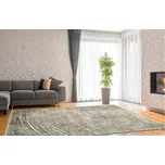 UNICORN CARPETS Kusový koberec VICTORIA 8007 - 0444 ROZMĚR: 80x150 cm
