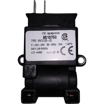 Příslušenství ke kotli Zapalovací trafo VIESSMANN - 7827957