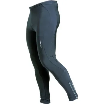 Cyklistické oblečení Pánské kalhoty Axon Winner PAS Velikost: XXXL / Barva: černá