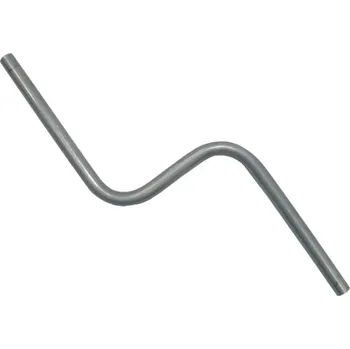 Příslušenství ke kotli Trubička zapalovacího hořáčku VEGA MORA-TOP / BRANO - 90523 / T90523