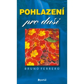 Kniha Pohlazení pro duši