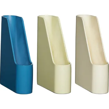 Hübsch, Organizéry na dokumenty Redux 3 ks - Formadore