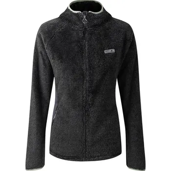 Dámské termoprádlo Dámská mikina Dare 2b W Pro Torrek Midlayer Velikost: XXXL / Barva: černá/šedá