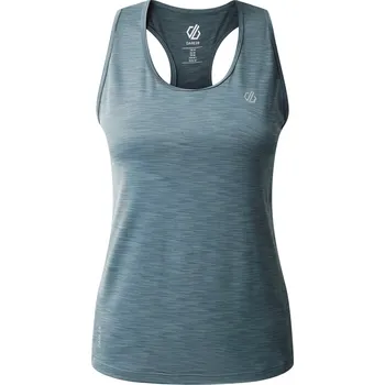 Dámské tílko Dare 2b Modernize II Vest Velikost: S / Barva: šedá