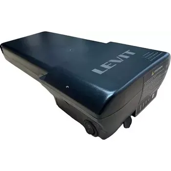 Baterie pro elektrokolo LEVIT Baterie Levit Power N4, 36V - nosičová Li-Ion 36V 16 Ah/576 Wh
