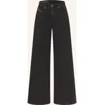 Diesel Dámské Zvonové Džíny 1978 D-Akemi, 02, 38