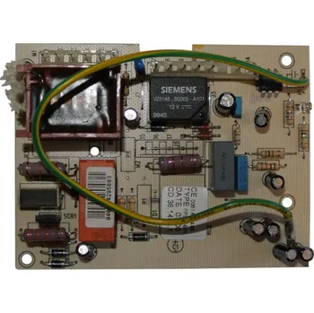 Příslušenství ke kotli Plošný spoj E+MAX+IN+NU99 IO/i BAXI - 3614840.40