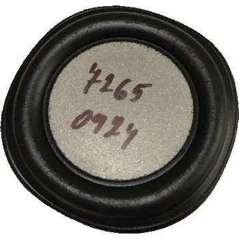 Příslušenství ke kotli Membrána vodní armatury TUV DAKON DUA C - 7265 0924 / 87381014140 / 95000090 / 7265 0924