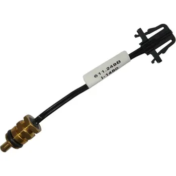 Příslušenství ke kotli Čidlo teploty výstupu / vstupu BUDERUS Logamax plus GB152 / GB162 / GB022 - 7101578