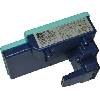 Příslušenství ke kotli DAKON BEA 579.311 (02,01) Zapalovací automatika