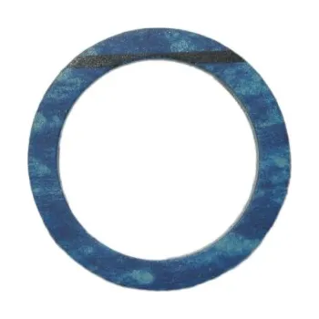 Příslušenství pro ohřívač vody Těsněni temasil 18x24x1,5 mm MORA TOP / BRANO - 12171