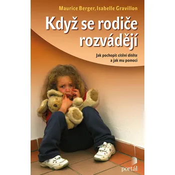Populárně naučná literatura pro dospělé Když se rodiče rozvádějí