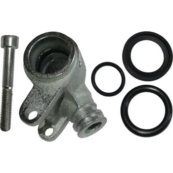 Příslušenství ke kotli Připojovací kus zpátečky výměníku BUDERUS GB122 / GB152 / GB022 / GB132 - 7099786