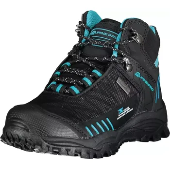 Dětská sportovní obuv Dětské boty ALPINE PRO OVONO KBTS262 MODRÁ 32
