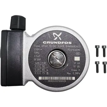 Příslušenství ke kotli Motor k čerpadlu IMMERGAS NIKE / EOLO STAR - 1.020573/ 1.024171