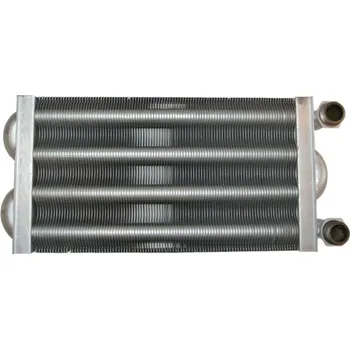 Příslušenství ke kotli Výměník primární IMMERGAS NIKE / EOLO MAIOR 28 kW X - 1.019007