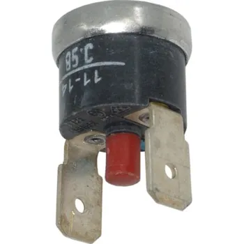 Termostat bimetalový, nevratný 95°C PROTHERM TIGER, RYS - 0020027537