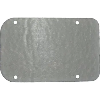 Příslušenství ke kotli Těsnění vylévacího otvoru