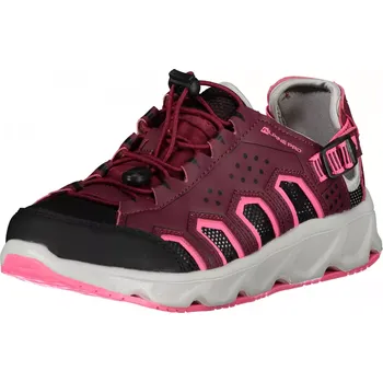 Dámská sportovní obuv Dámské boty ALPINE PRO VANCE UBTT256 RŮŽOVÁ EU 36 (UK 3,5)