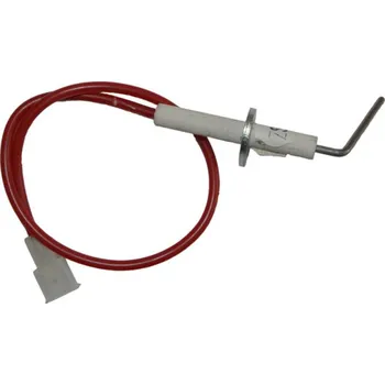 Příslušenství ke kotli Elektroda ionizační BUDERUS Logamax plus U002 / U004 / U102 / U104 - 7101118